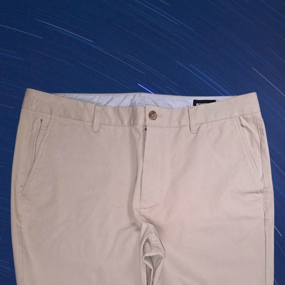 BONOBOS SLIM FIT PANTS - Picture 2 of 8